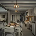 Feriehus Deifilia *