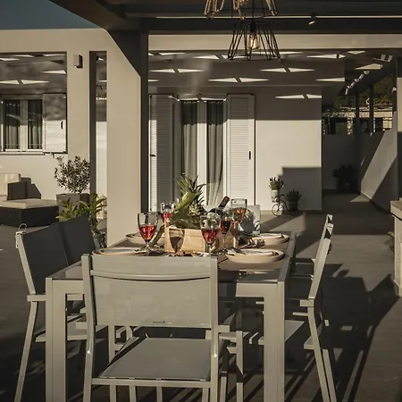 Deifilia Tatil Evi *