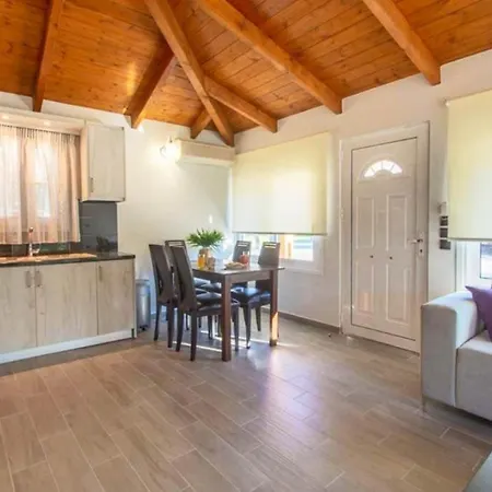 Holiday home Deifilia