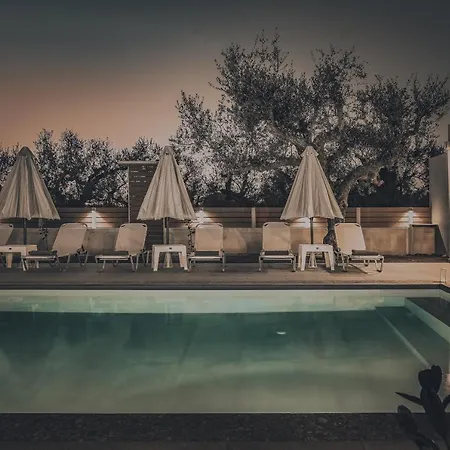Deifilia Holiday home *