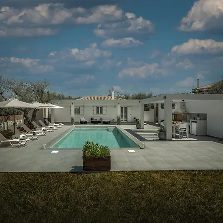 Deifilia * Pandokrátor