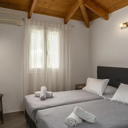 Deifilia Holiday home