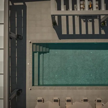 別荘 Deifilia Pandokrátor