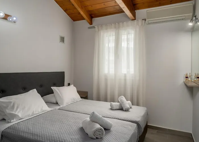 Holiday home Deifilia