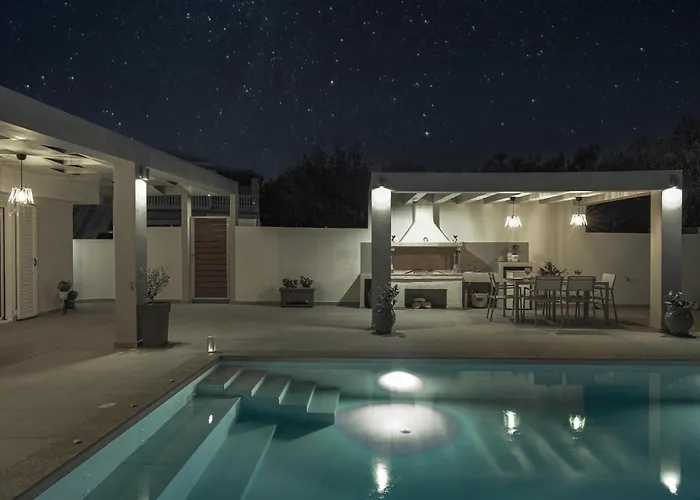 Deifilia Holiday home