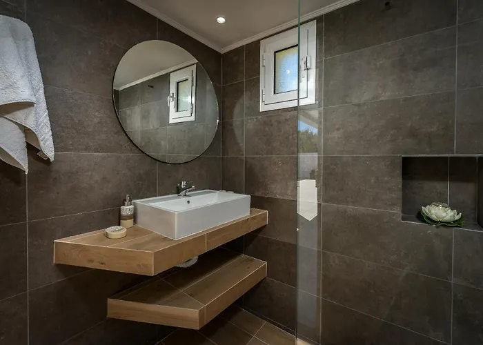 Holiday home Deifilia