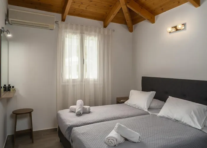 Deifilia Holiday home