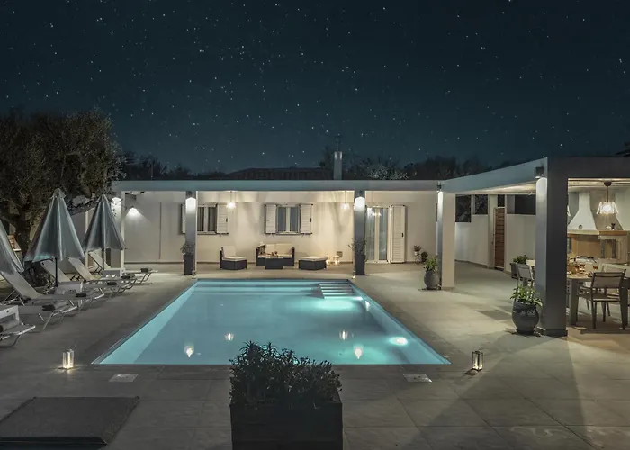 Holiday home Deifilia