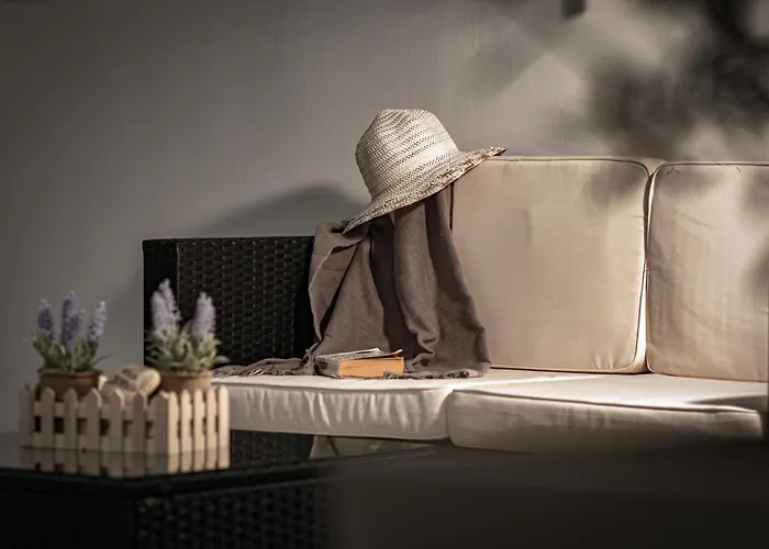 Deifilia Holiday home *