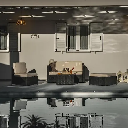 Deifilia Feriehus Pandokrátor