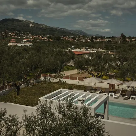 Deifilia Feriehus Pandokrátor